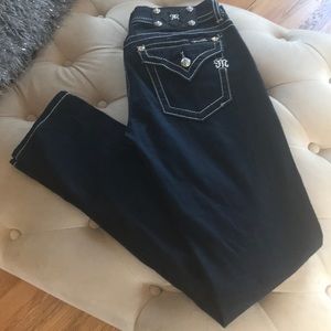 Miss Me size 29 skinny jeans 😍😍😍